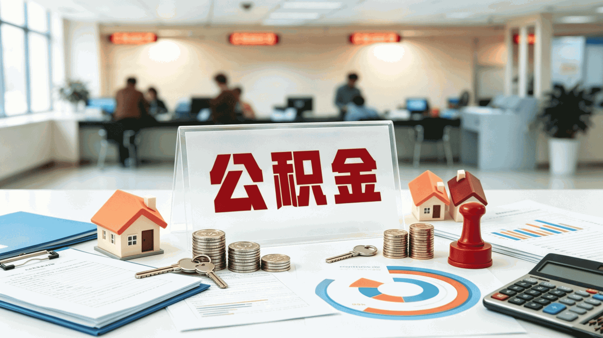 衢州公积金转移几天到账新规口径怎么算