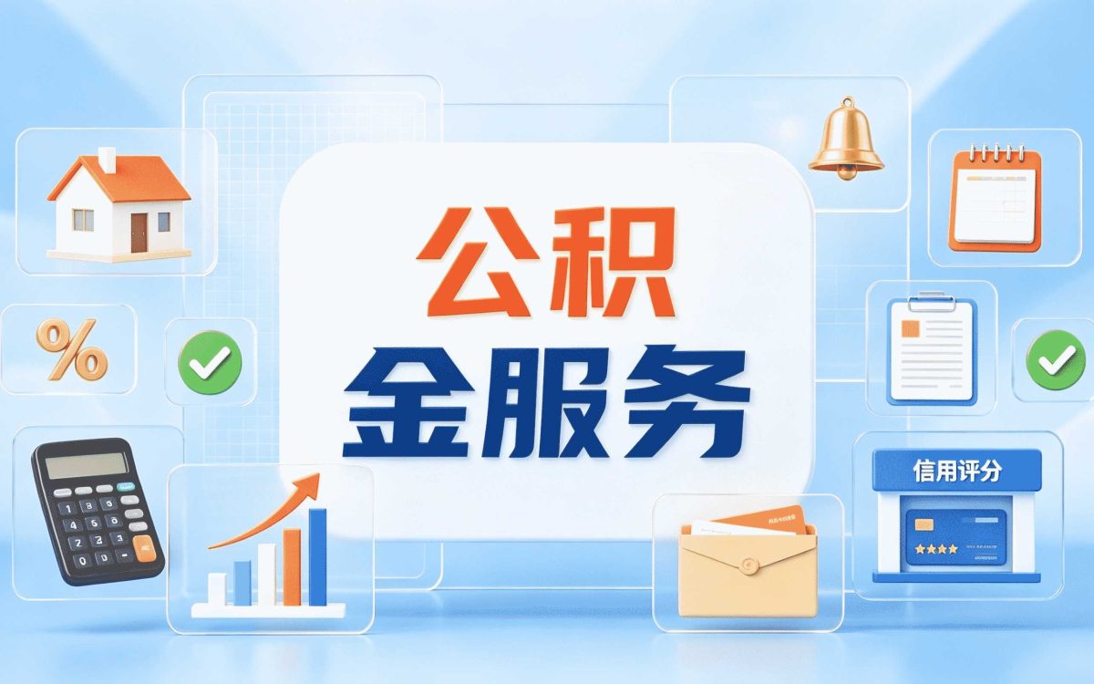 衢州离职公积金销户后还能不能重新开户