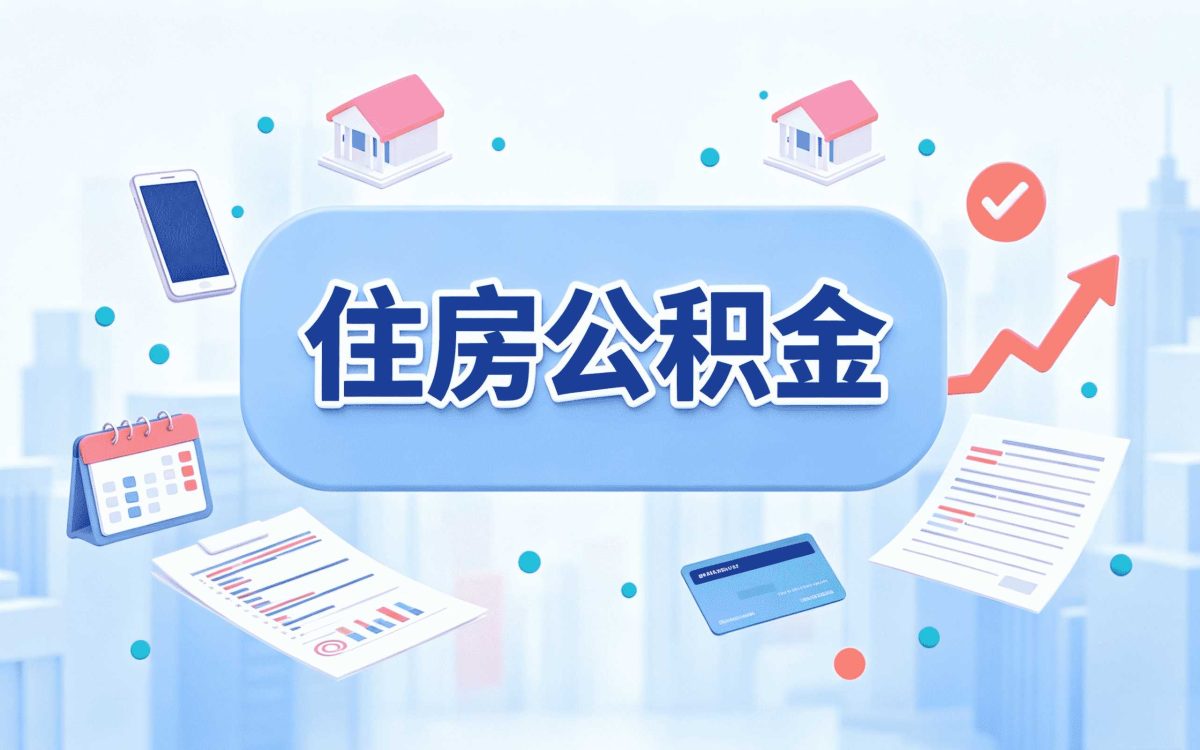 衢州公积金提取指南新规适用人群怎么算