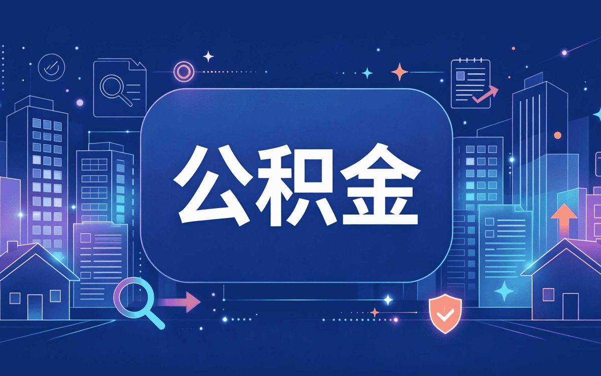 衢州自由职业公积金提取流程带啥材料去哪办