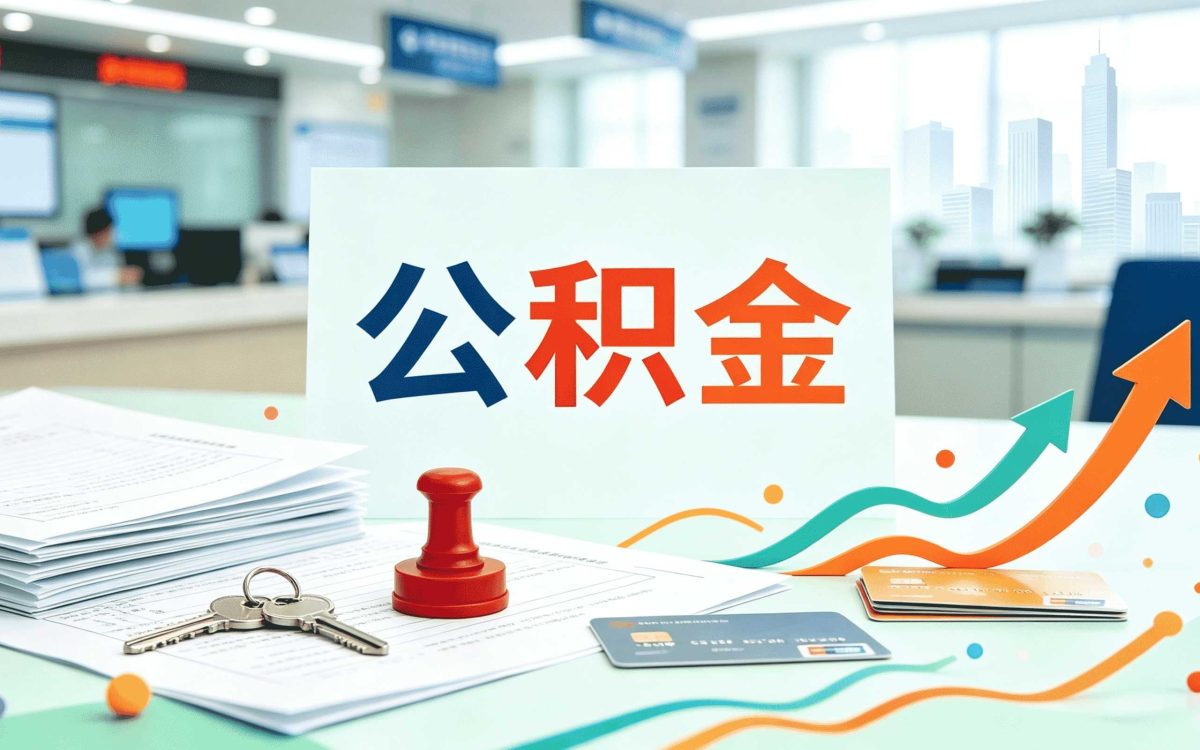 衢州公积金代提取套取差多少钱一笔一笔算