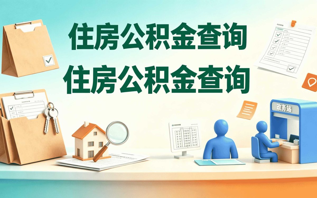 衢州公积金提取指南新规适用人群怎么算