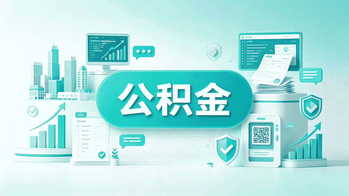 衢州公积金提取到账时间要多久才到账？新规···