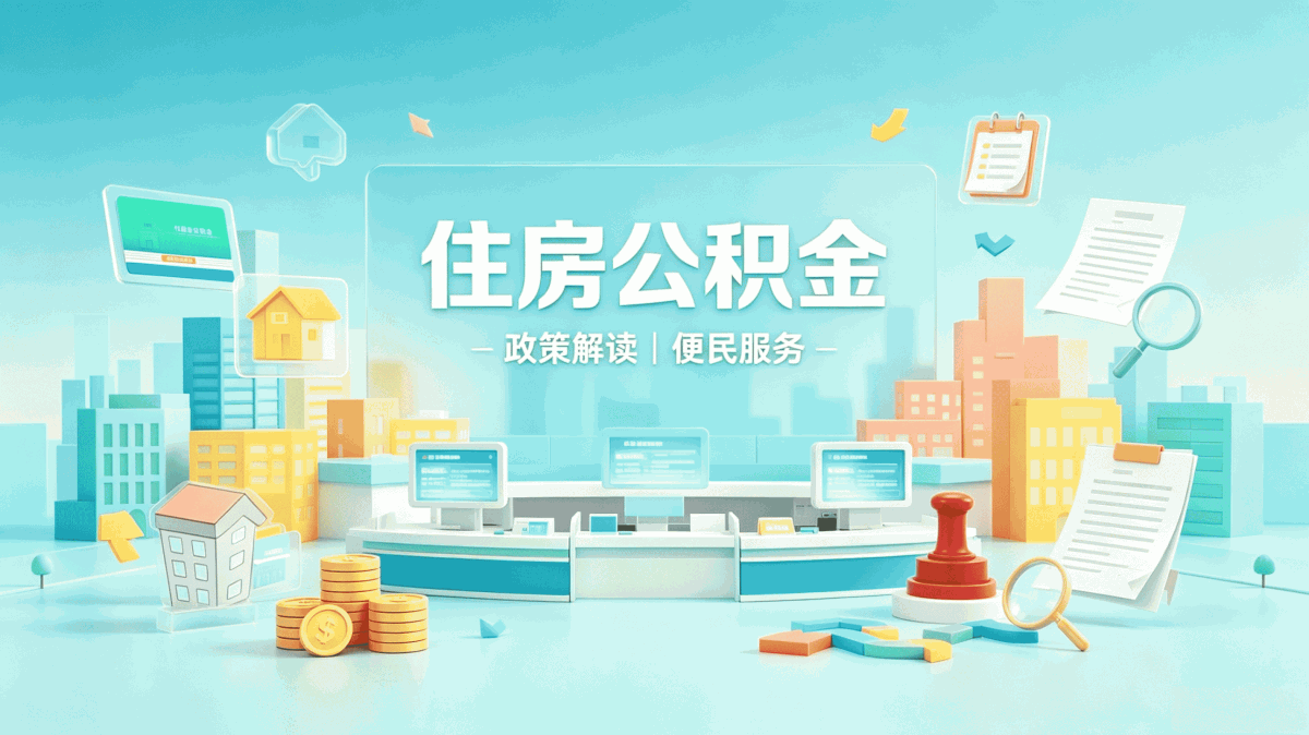 衢州公积金提取代办真能办下来吗
