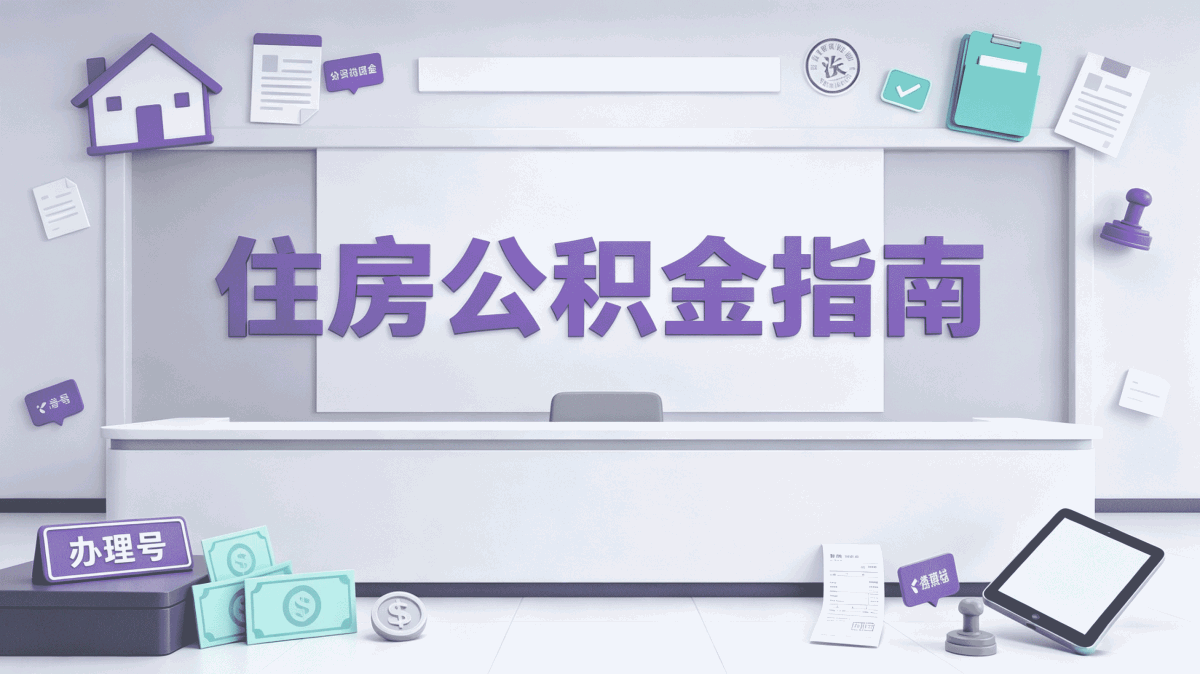 衢州公积金代提取套取差多少钱一笔一笔算