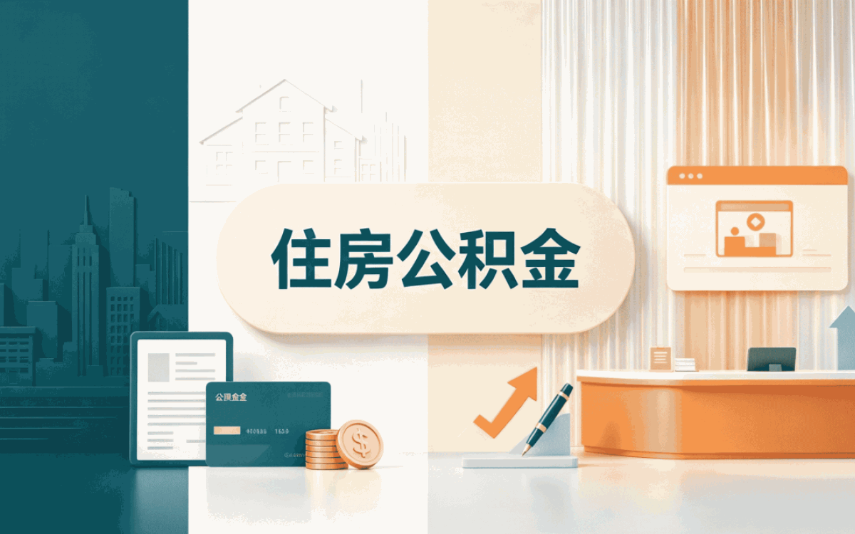 衢州还贷公积金提取别白跑这几点