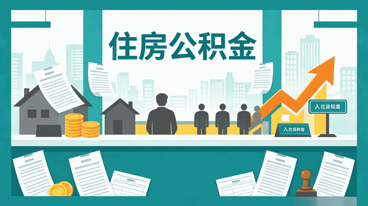 衢州公积金提取代办怎么弄才靠谱