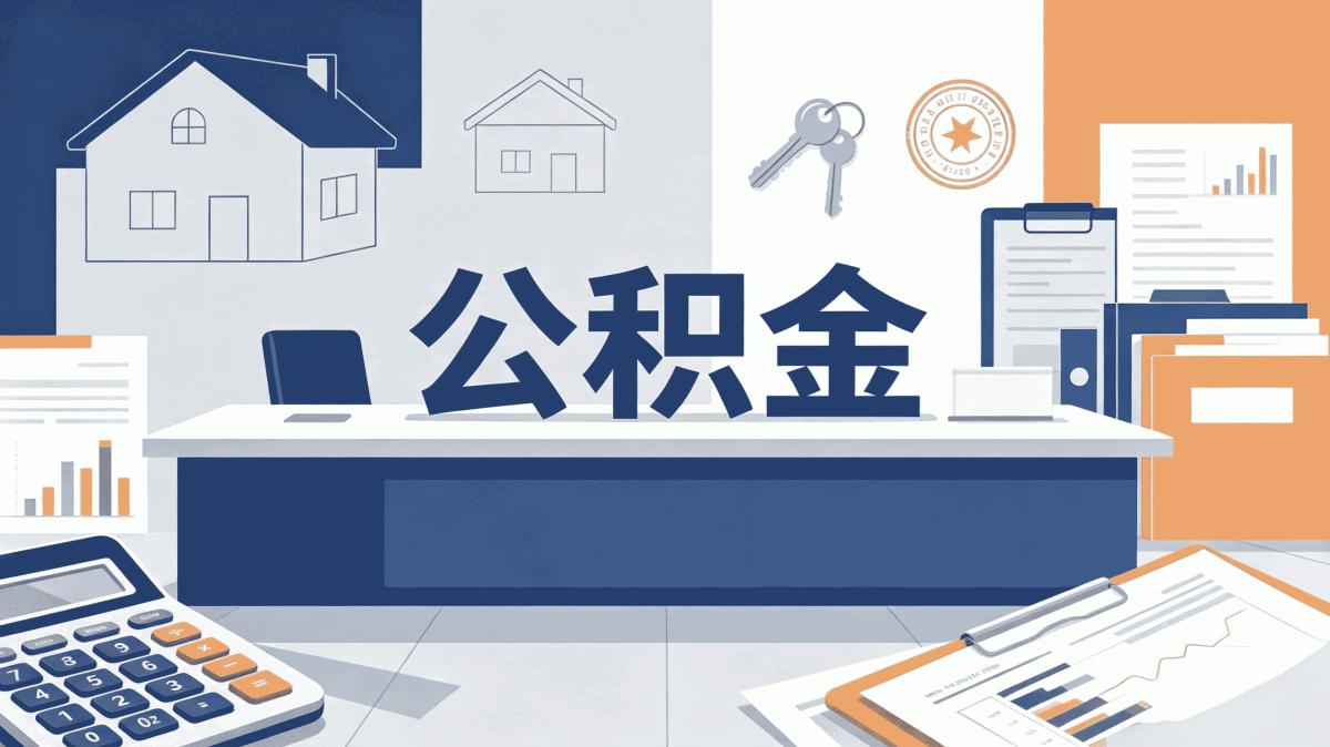 衢州公积金离职销户手续费第二次去才搞明白