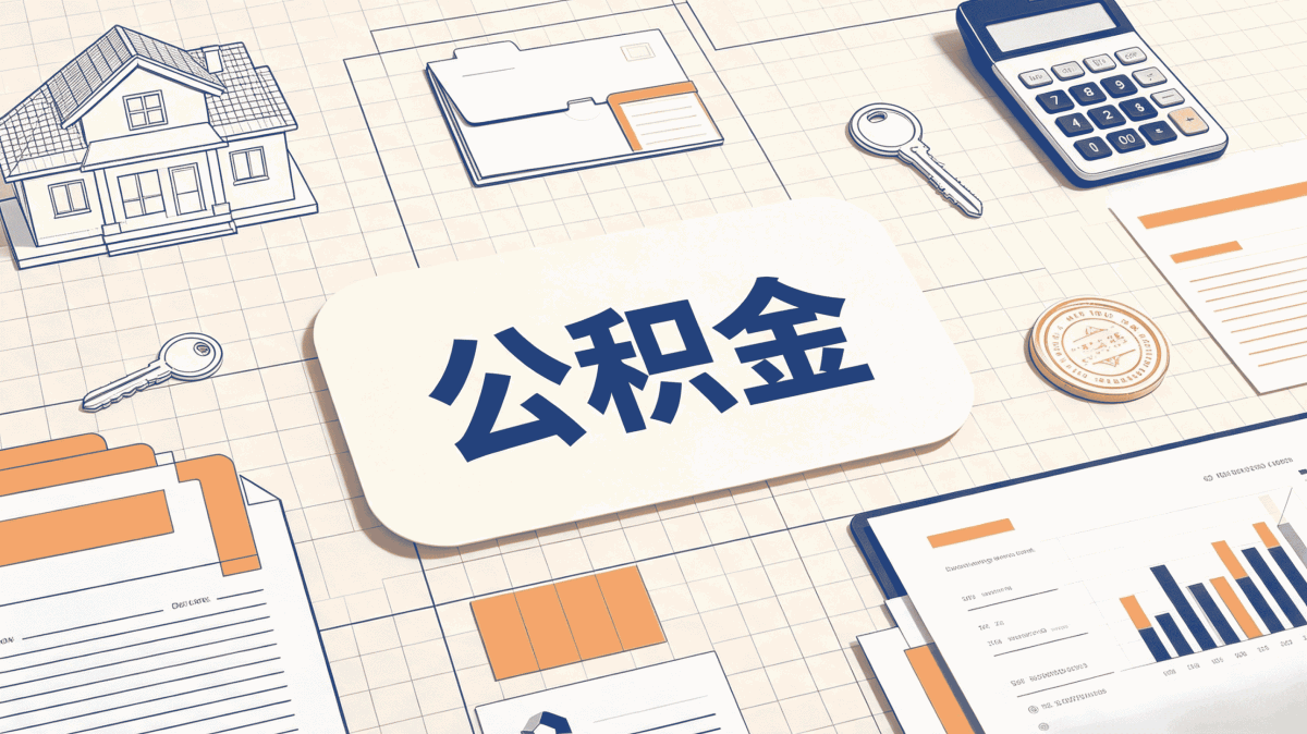 衢州个体经营者公积金贷款材料怎么算适用口径