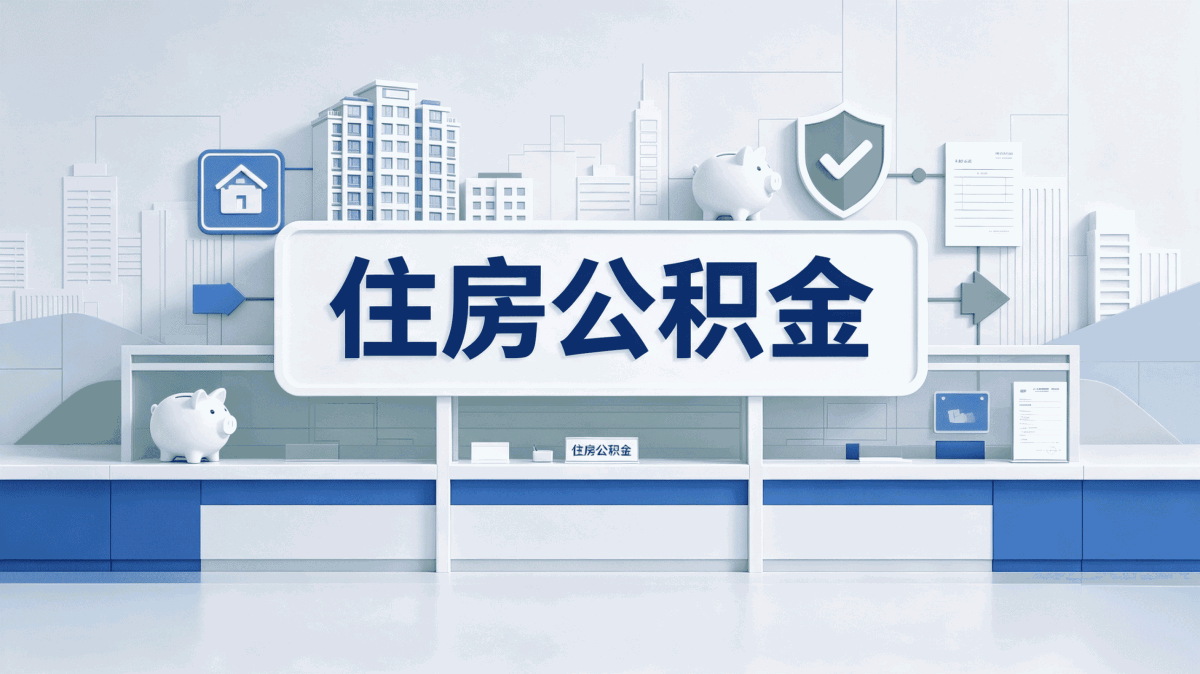衢州个体经营者公积金贷款材料怎么算适用口径