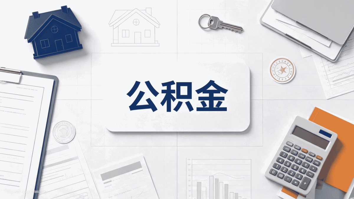 衢州公积金提取代办怎么弄才靠谱