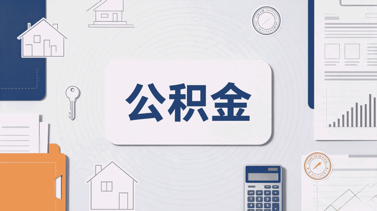 衢州正规公积金代提机构别踩这几个坑