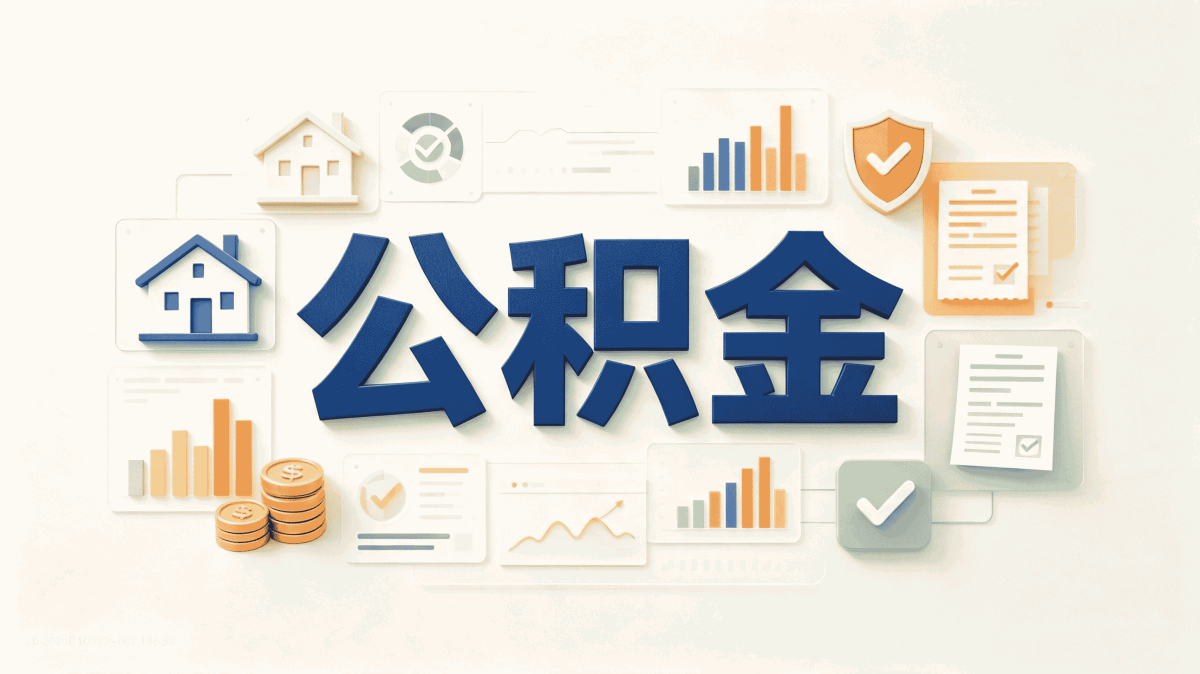 衢州不同城市的公积金怎么合并为一个账户流程详解