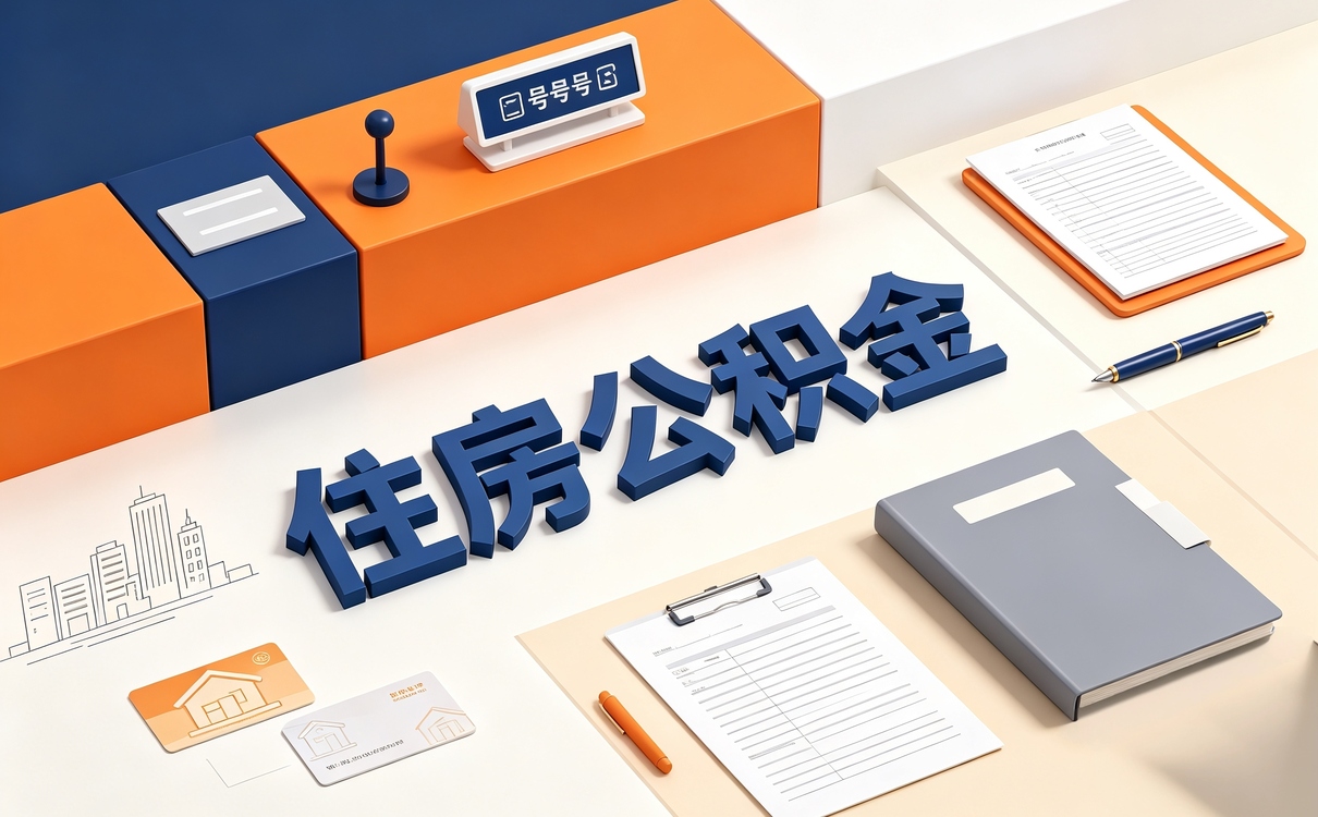 衢州正规公积金代提机构别踩这几个坑
